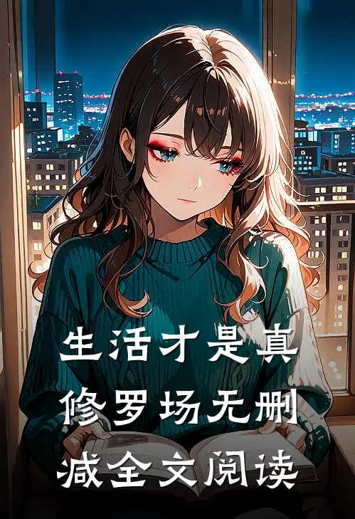 生活才是真修罗场无删减全文阅读