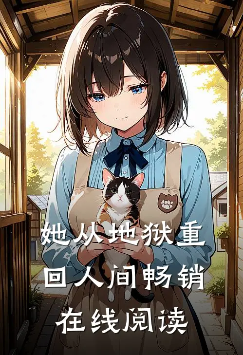 她从地狱重回人间畅销在线阅读