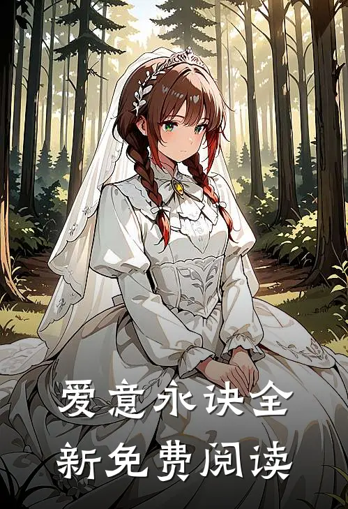 爱意永诀全新免费阅读