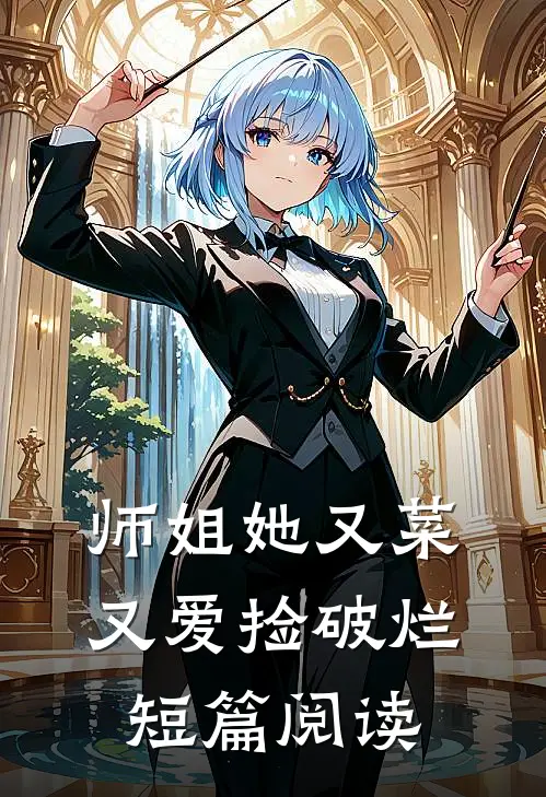 师姐她又菜又爱捡破烂短篇阅读