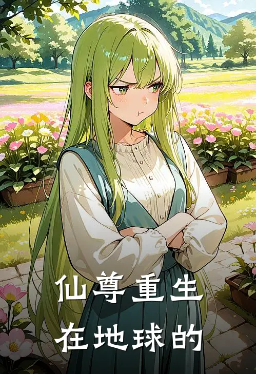 仙尊重生在地球的