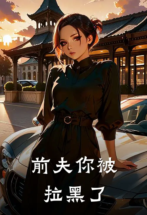 前夫你被拉黑了
