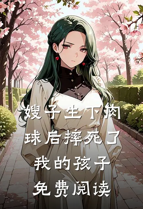 嫂子生下肉球后摔死了我的孩子免费阅读