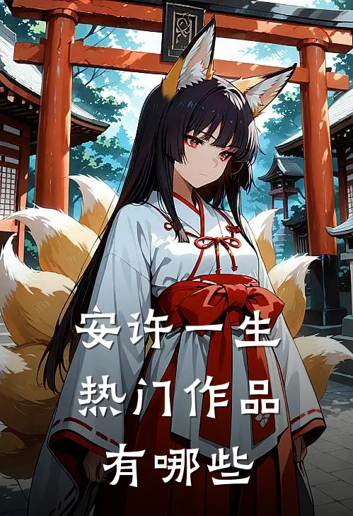 安许一生热门作品有哪些