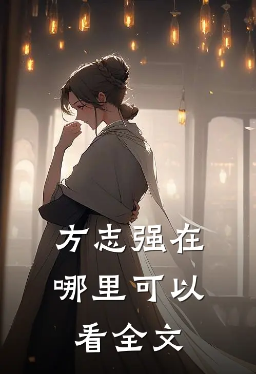 方志强在哪里可以看全文