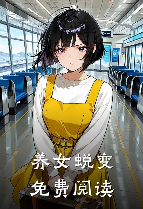 养女蜕变免费阅读