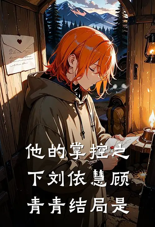 他的掌控之下刘依慧顾青青结局是
