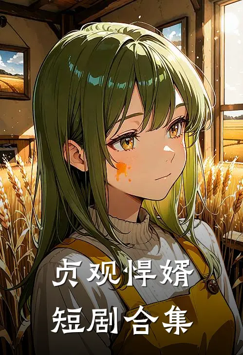 贞观悍婿短剧合集