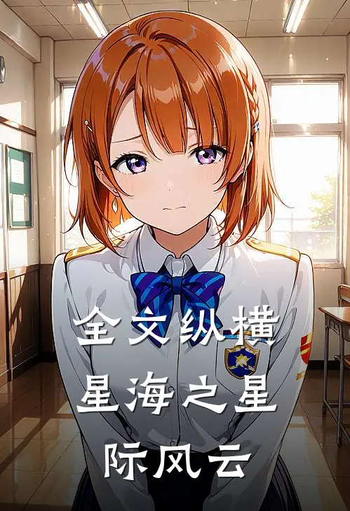 全文纵横星海之星际风云