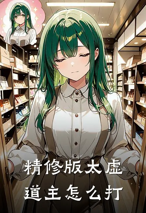 精修版太虚道主怎么打