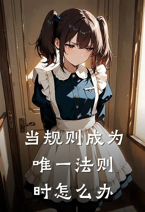 当规则成为唯一法则时怎么办