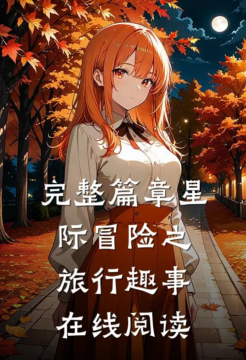 完整篇章星际冒险之旅行趣事在线阅读