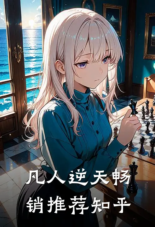 凡人逆天畅销推荐知乎
