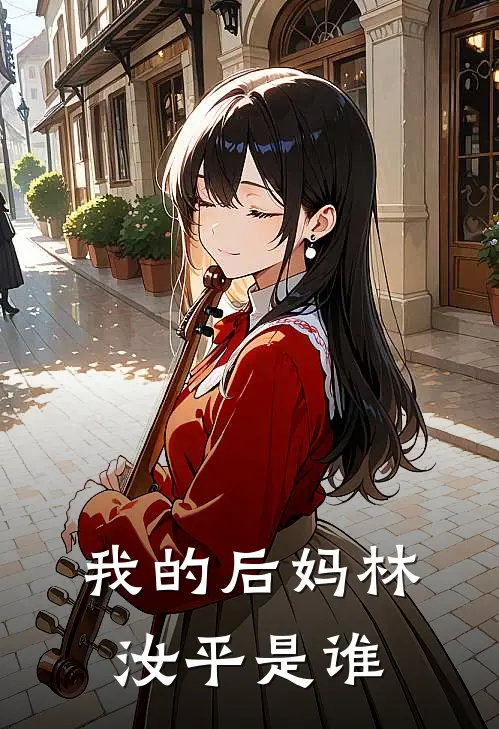 我的后妈林汝平是谁