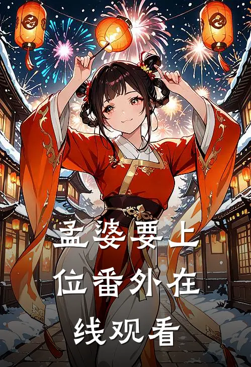 孟婆要上位 番外在线观看