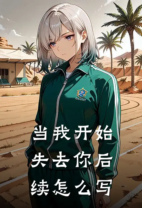 当我开始失去你后续怎么写