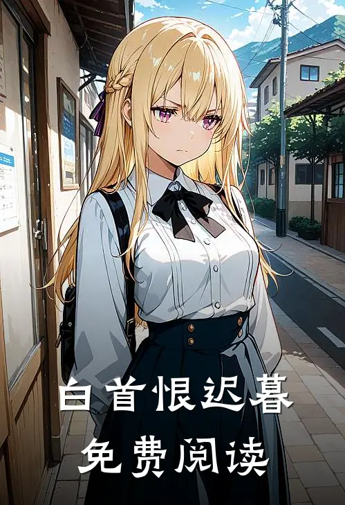 白首恨迟暮免费阅读