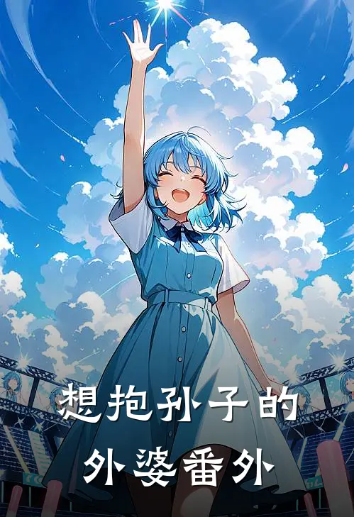 想抱孙子的外婆 番外