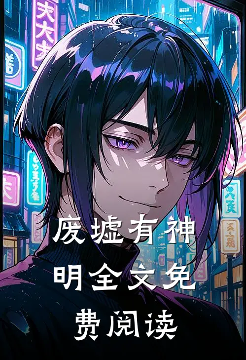 废墟有神明全文免费阅读
