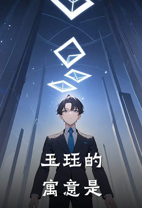 玉珏的寓意是