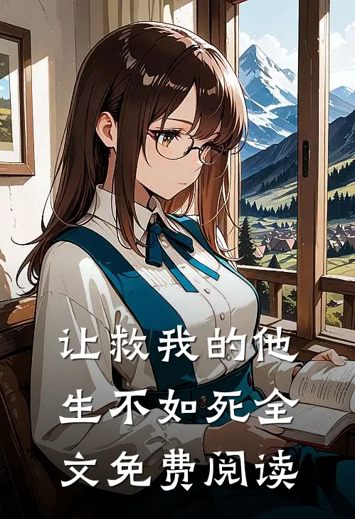 让救我的他生不如死全文免费阅读