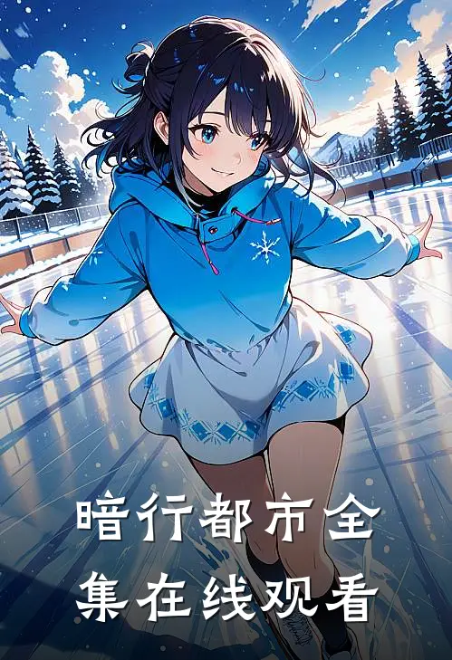 暗行都市 全集在线观看