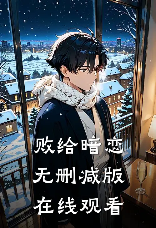 败给暗恋无删减版在线观看