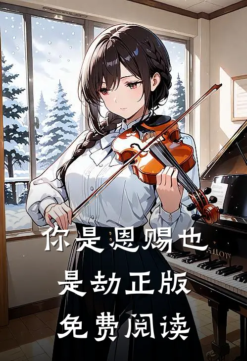 你是恩赐也是劫正版免费阅读