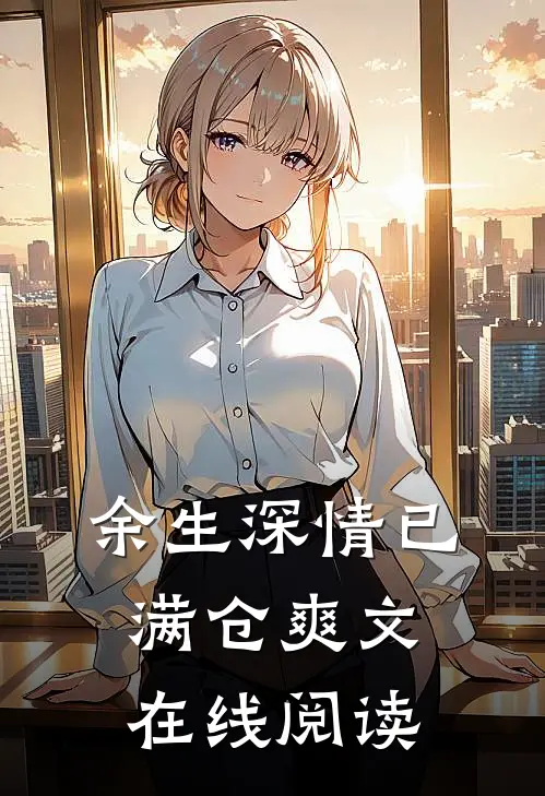 余生深情已满仓爽文在线阅读