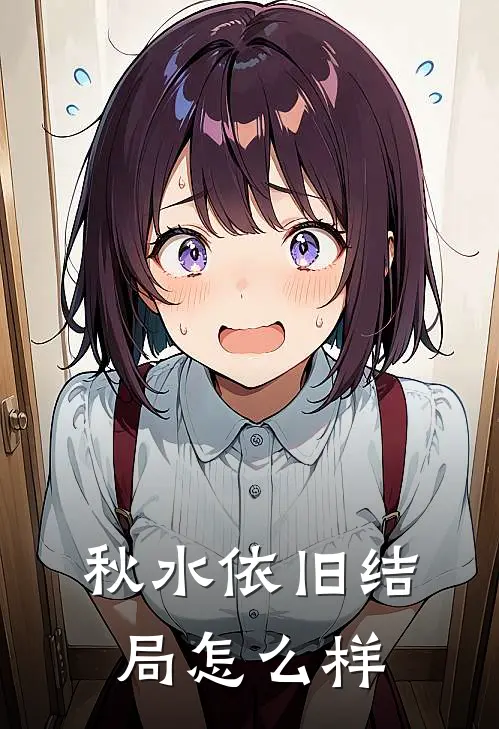 秋水依旧结局怎么样