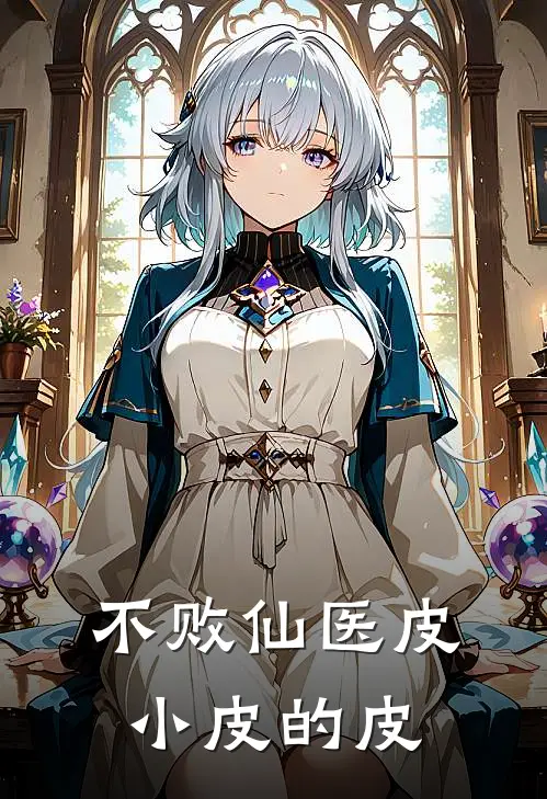 不败仙医 皮小皮的皮