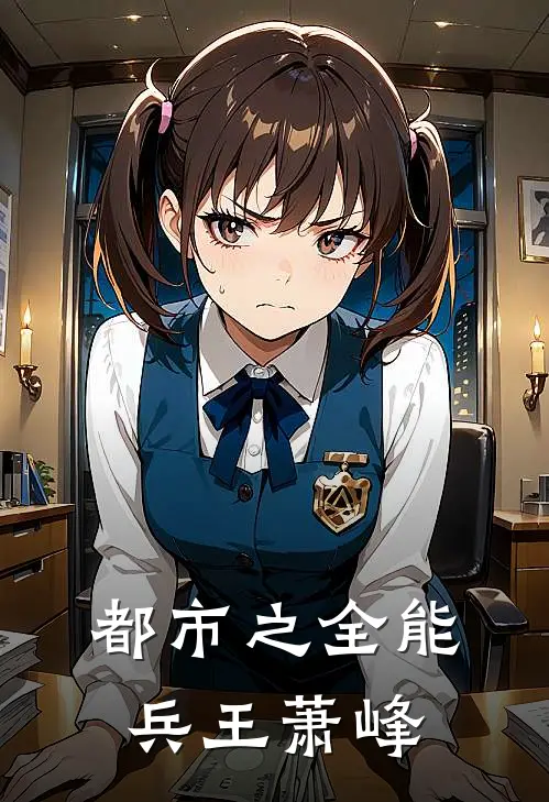 都市之全能兵王萧峰