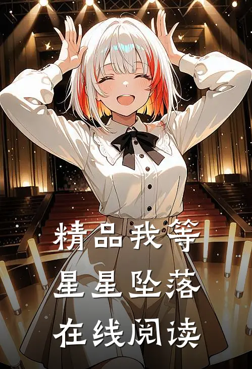 精品我等星星坠落在线阅读