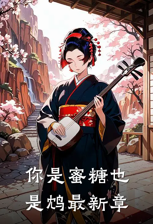 你是蜜糖也是鸩最新章