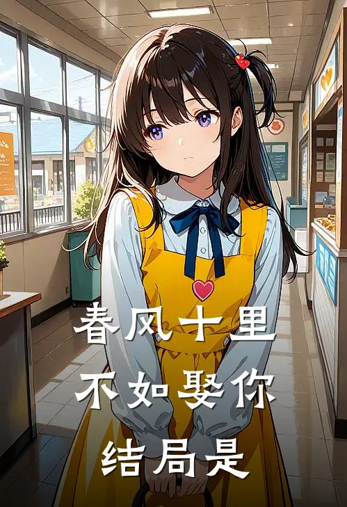 春风十里不如娶你结局是