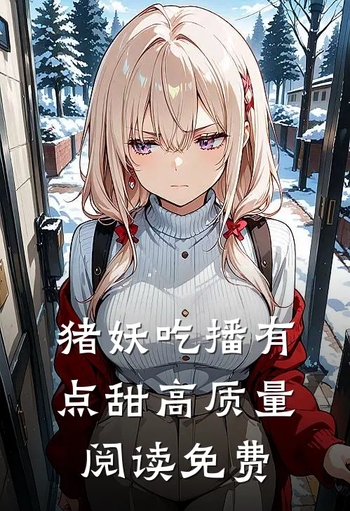 猪妖吃播有点甜高质量阅读免费