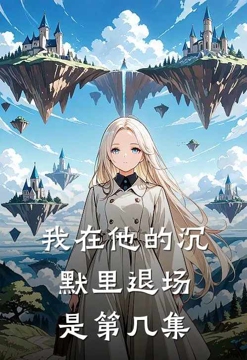 我在他的沉默里退场是第几集