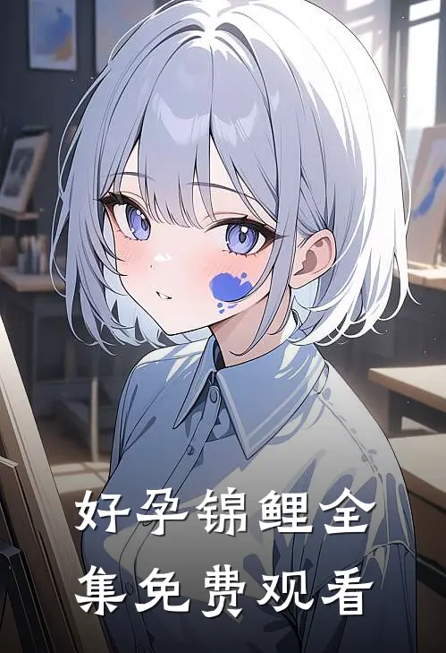 好孕锦鲤 全集免费观看