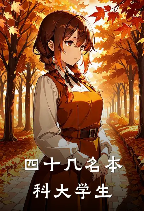 四十几名本科大学生