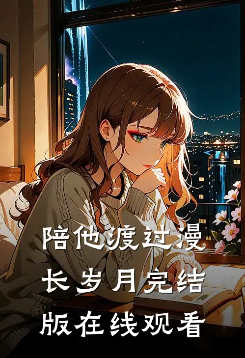 陪他渡过漫长岁月完结版在线观看