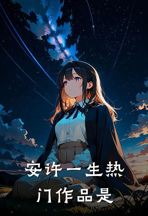 安许一生热门作品是