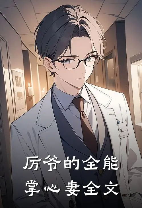 厉爷的全能掌心妻全文