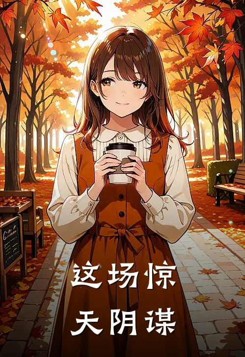 这场惊天阴谋