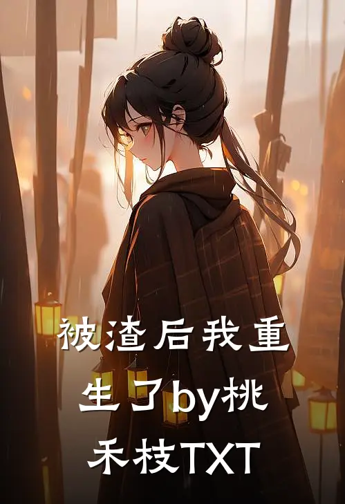 被渣后我重生了by桃禾枝TXT