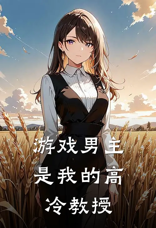 游戏男主是我的高冷教授