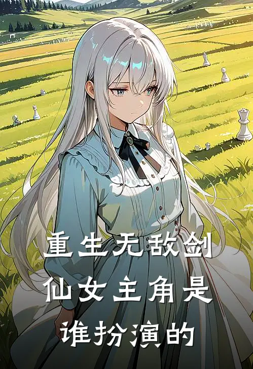 重生无敌剑仙女主角是谁扮演的