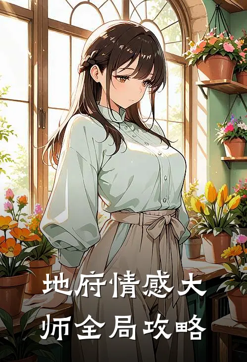 地府情感大师全局攻略