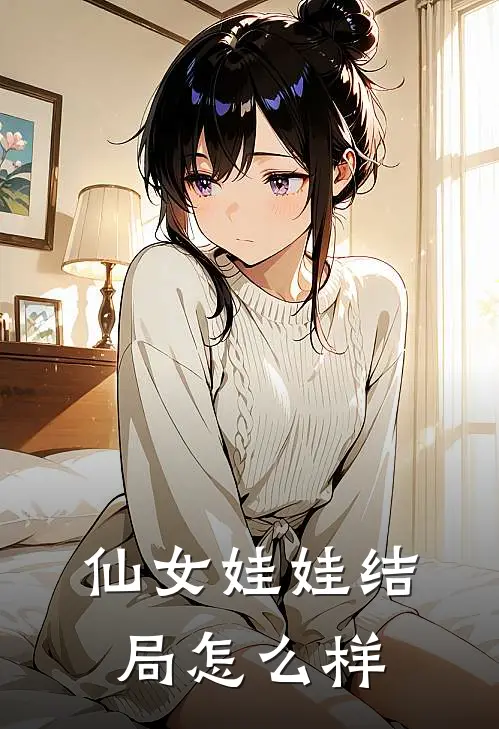 仙女娃娃结局怎么样