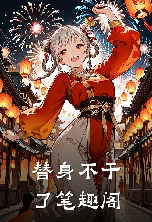 替身不干了笔趣阁