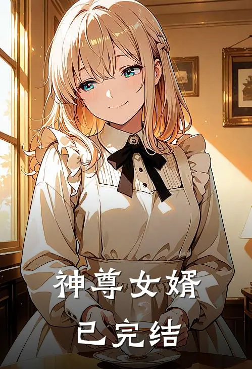 神尊女婿已完结